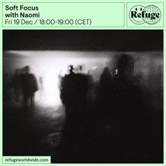 Soft Focus  - Naomi - 19 Dec 2025