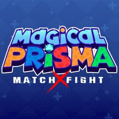 Magical Prisma Main Theme