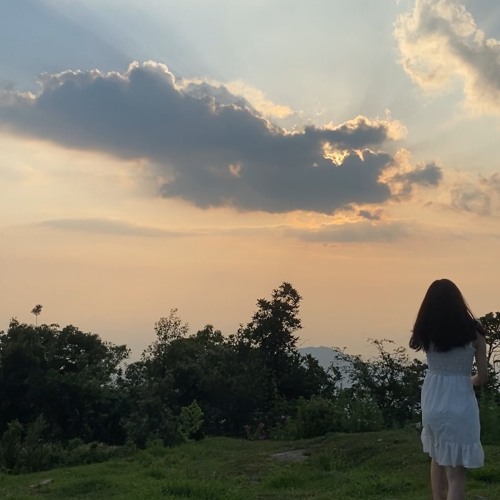 Con dế mèn hát vào mùa hè - Tùng(cùng Trang)