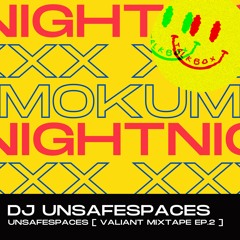 TALKBOX RECORDS PRESENTS: DJ Unsafespaces