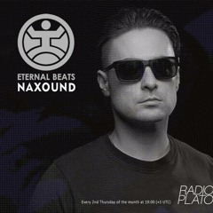 Naxound - Eternal Beats 10, March 2024, Radio Plato
