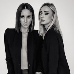 LINAS & LIYA - PODCAST 1.9