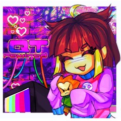 Obliterated V2 (QT: Rewired)