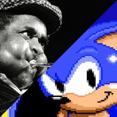 Night In Tunisia (Sonic The Hedgehog)