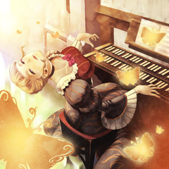 Taishi - goldenslaughterer (Taishi's VW2 Edit)
