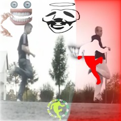 Mr. Polska - Polska Jumpstyle