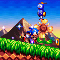 Invincible! ~ SONIC LEGENDS ORIGINAL SOUNDTRACK