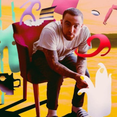 Mac Miller - New Faces v2 (feat. Earl Sweatshirt and Da$h) - Alternate Version