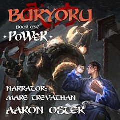 ✔️ [PDF] Download Power: Buryoku, Book 1 by  Aaron Oster,Mare Trevathan,Aaron Oster