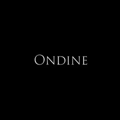 Ondine for four sopranos and electronics