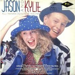 Kylie Minogue & Jason Donovan - Especially For You(Magixx Remix) dj nel2xr