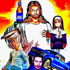 trucks, jesus, and beer (prod. ISMAEL OF THE 4TH REALM)