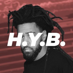 H.Y.B. - J Cole x Central Cee Type Beat