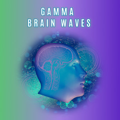 Super Intelligence Gamma Waves