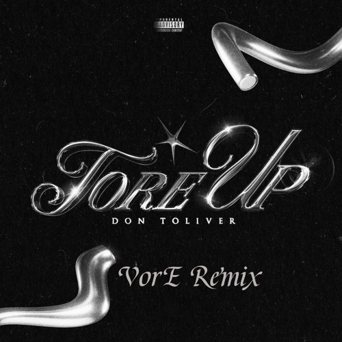 Stream DON TOLIVER- TORE UP [ VorE REMIX ] by VorE | Listen online for ...