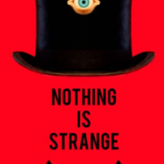 [Download] EBOOK 📥 Nothing Is Strange by  Mike Russell PDF EBOOK EPUB KINDLE