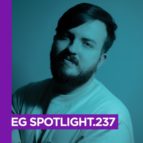 EG SPOTLIGHT.237 Hobin Rude