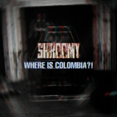 Where is Colombia?! [200]