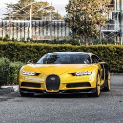 15 Senses, Tiga , CID - Bugatti Remix [EDIT]