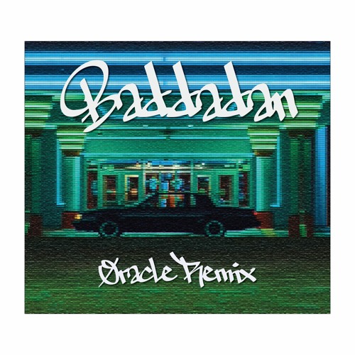 Chase & Status - Baddadan (Øracle Remix)
