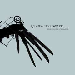 Ode to Edward
