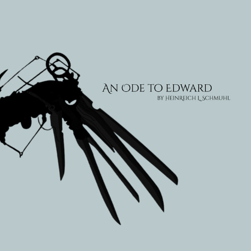 Ode to Edward