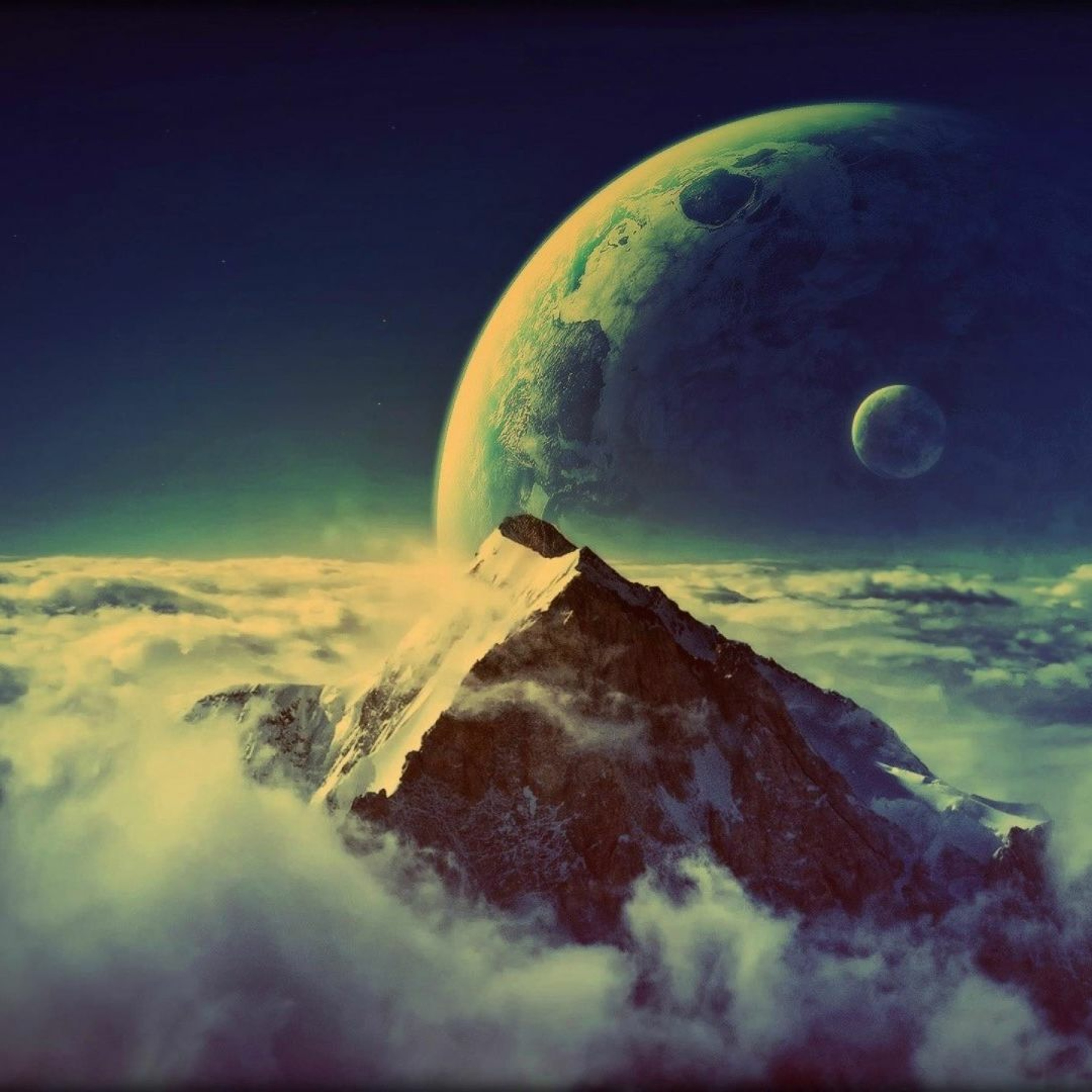 DJ Moondawn