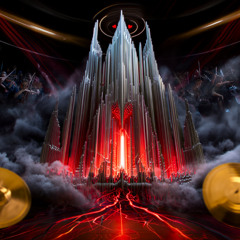 Pulse Cathedral