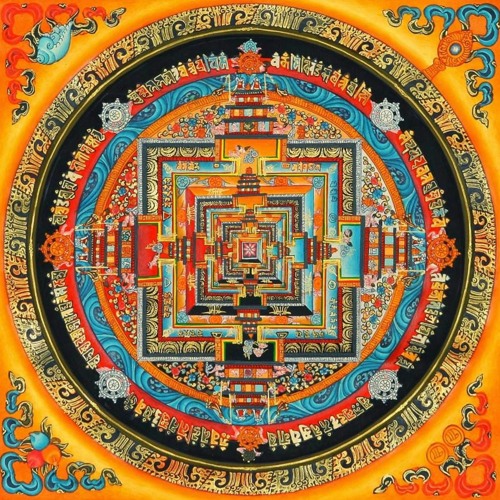 Toby Ezby - Shambala Radio Mix