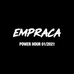 POWER HOUR 01/2021
