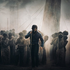 dheera..dheera slowed -KGF 1🔥🙆🏻