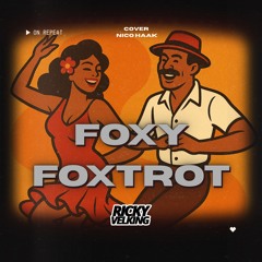 Foxy Foxtrot
