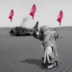 Don't Stop [UNRELEASED]