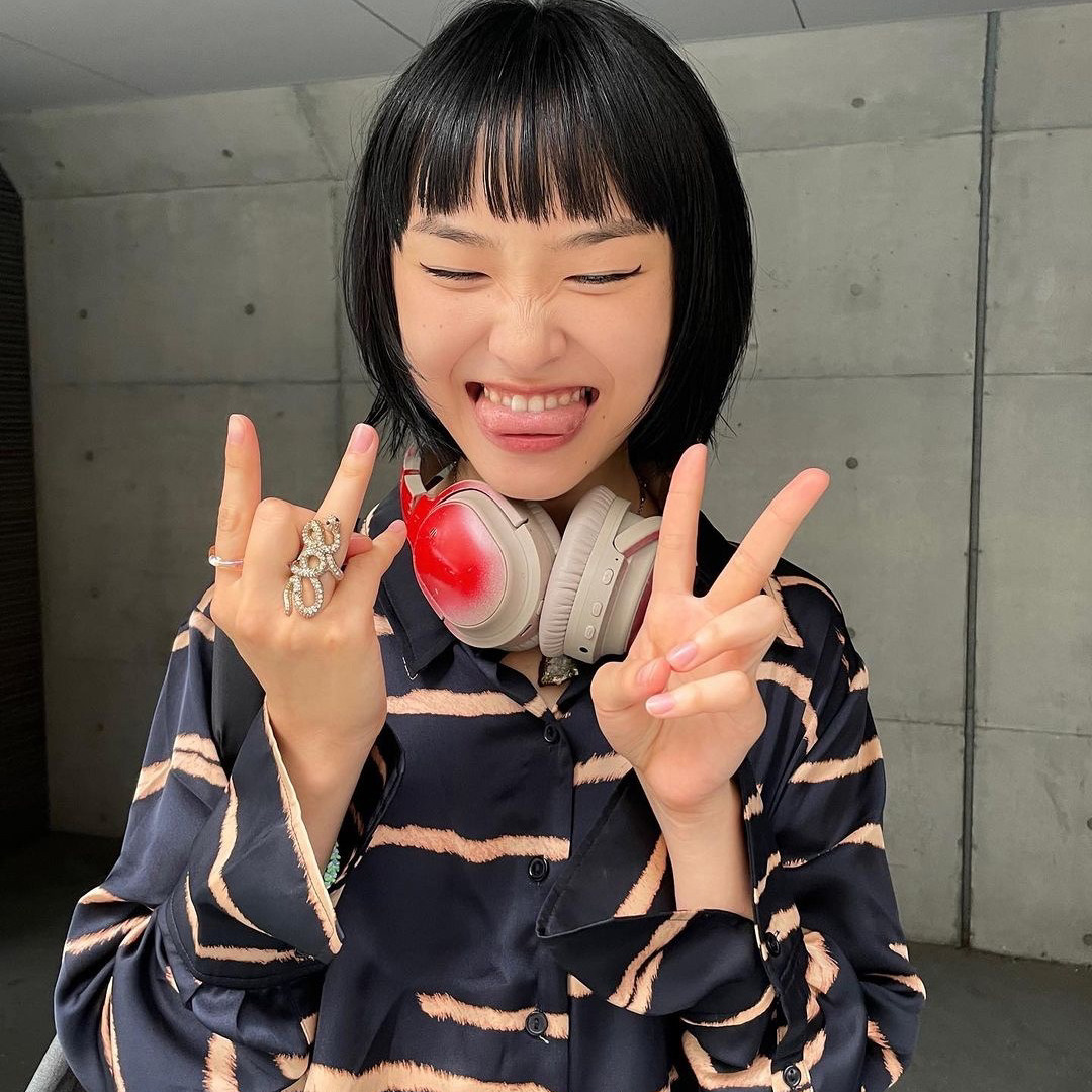 Stream ATARASHII GAKKO! - BABY by Yayo Toro | Listen online
