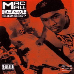 Crack Da 40 (feat. Mac Dre, Ray Luv, Eboni Foster)