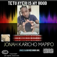 TeTu Nyeri Is My Hood