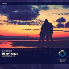 LOFTIER - In My Arms (Original Mix) [ESK090]