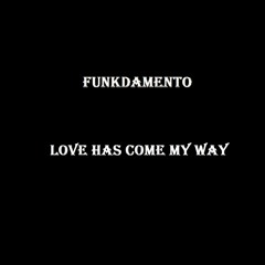Funkdamento - Love Has Come My Way