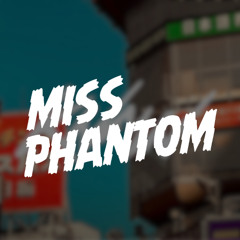 God Damn!! (Miss Phantom Remix)