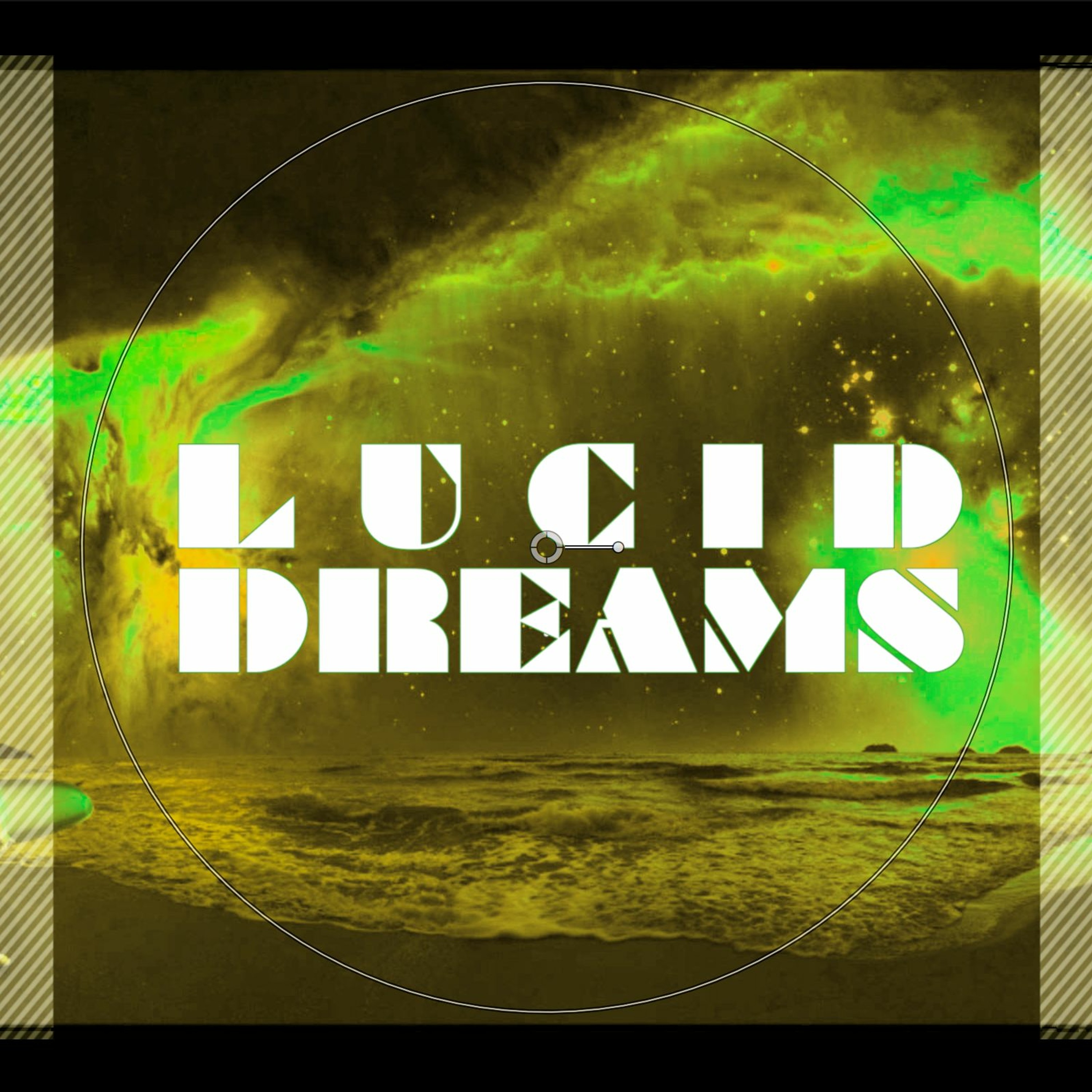 Lucid Dreams episode artwork