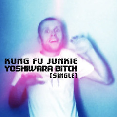 Kung Fu Junkie - Go Boyz