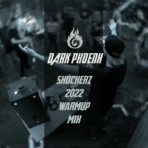 Shockerz 2022 Warmup Mix (Raw Hardstyle & Uptempo Raw Mix March 2022)