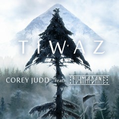 Corey Judd Feat. Fuimadane - Tiwaz