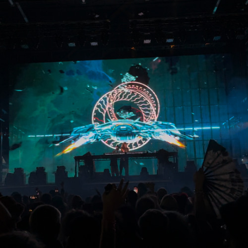 Scratchy Itchy Brain riddim - (Subtronics ID)