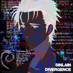 sinlain - Divergence (Rave mix)