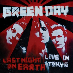Geek Stink Breath (Live at Akasaka Blitz, Tokyo, Japan, 5/28/09)