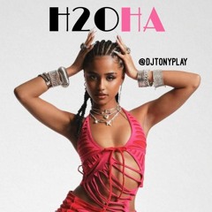 H20 HA djtonyplay