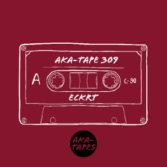 aka-tape no 309 by ECKRT