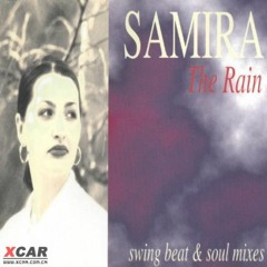 VietnamHouse - I Saw You Walking In - The Rain - DJ Minh Anh Remix