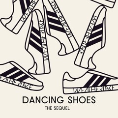 Dancing Shoes the sequel